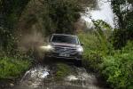 Volkswagen Touareg V6 TDI 2018 года (UK)